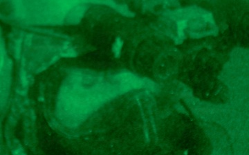 82nd Chemical Recon Detachment Certification Exercise