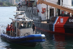 Operation Iron Wave Strengthens Partnership Before Michigan's Next Emergency