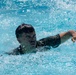Marines Swim PT