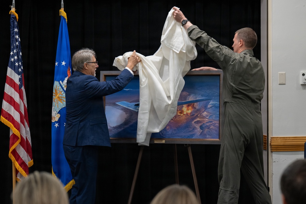 509th, 131st Bomb Wings honored with 2025 Doolittle Award for combat excellence