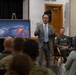 509th, 131st Bomb Wings honored with 2025 Doolittle Award for combat excellence
