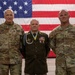 Public affairs first sergeant retires after 40-year Army career