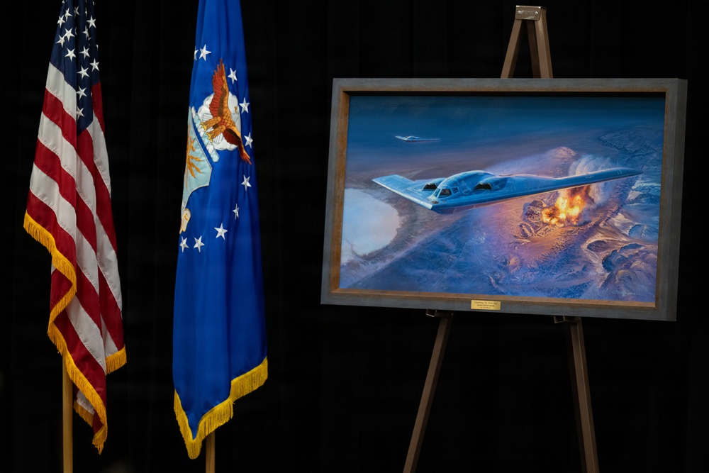 509th, 131st Bomb Wings honored with 2025 Doolittle Award for combat excellence