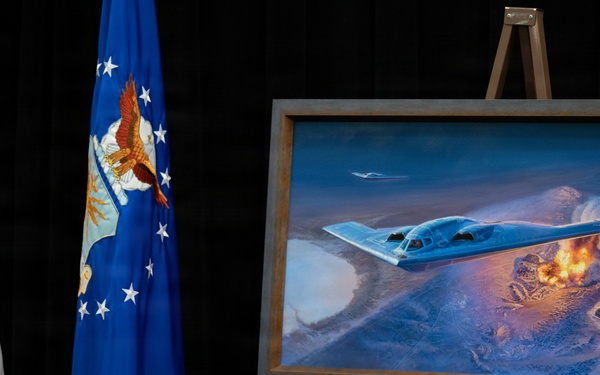 509th, 131st Bomb Wings honored with 2025 Doolittle Award for combat excellence