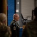 Public affairs first sergeant retires after 40-year Army career