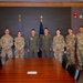 Commander of US Strategic Command visits Barksdale AFB