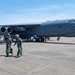 Commander of US Strategic Command visits Barksdale AFB