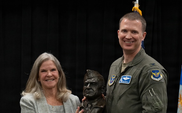 509th, 131st Bomb Wings honored with 2025 Doolittle Award for combat excellence