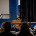 Public affairs first sergeant retires after 40-year Army career
