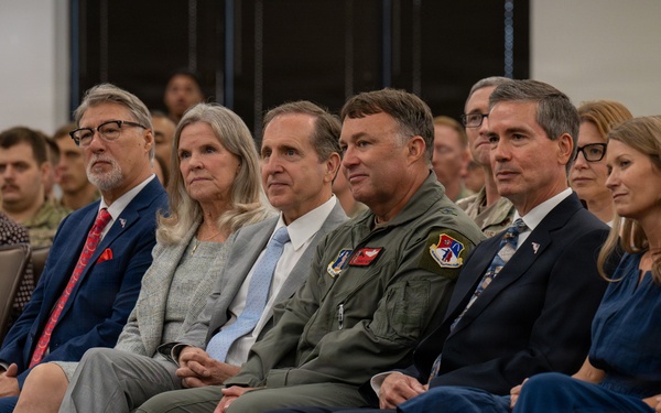 509th, 131st Bomb Wings honored with 2025 Doolittle Award for combat excellence