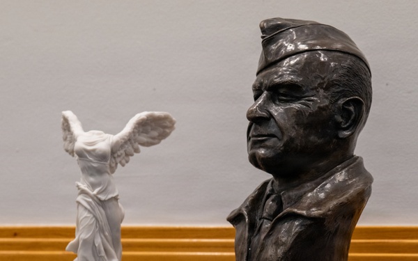 509th, 131st Bomb Wings honored with 2025 Doolittle Award for combat excellence
