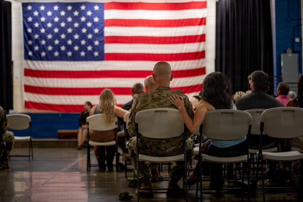 Public affairs first sergeant retires after 40-year Army career