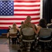 Public affairs first sergeant retires after 40-year Army career