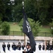 Full Military Funeral Honors with Escort are Conducted for U.S. Army Air Forces Sgt. Henry Younge in Section 81
