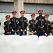 Full Military Funeral Honors with Escort are Conducted for U.S. Army Air Forces Sgt. Henry Younge in Section 81