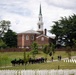 Full Military Funeral Honors with Escort are Conducted for U.S. Army Air Forces Sgt. Henry Younge in Section 81