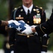 Full Military Funeral Honors with Escort are Conducted for U.S. Army Air Forces Sgt. Henry Younge in Section 81