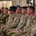 Public affairs first sergeant retires after 40-year Army career