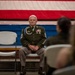 Public affairs first sergeant retires after 40-year Army career