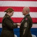 Public affairs first sergeant retires after 40-year Army career
