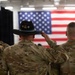 Public affairs first sergeant retires after 40-year Army career