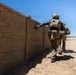 French Marines with 21st Marine Infantry Regiment conduct Range 220 at the Combat Center