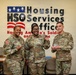 Fort Lee Soldiers support annual BAH survey