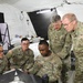 NATO allies collaborate at WAREX