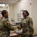 Fort Lee Soldiers support annual BAH survey