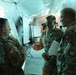 NATO allies collaborate at WAREX