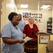 Fort Lee Soldiers support annual BAH survey
