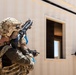 French Marines with 21st Marine Infantry Regiment conduct Range 220 at the Combat Center