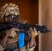 French Marines with 21st Marine Infantry Regiment conduct Range 220 at the Combat Center