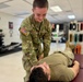 From Classroom to Clinic: BJACH Prepares Army’s Newest Physical Therapy Specialist