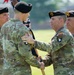 1st Battalion, 327th Infantry Regiment “Above The Rest” Change of Command Ceremony [Image 2 of 6]
