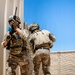 French Marines with 21st Marine Infantry Regiment conduct Range 220 at the Combat Center