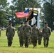 1st Battalion, 327th Infantry Regiment “Above The Rest” Change of Command Ceremony [Image 1 of 6]