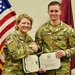From Classroom to Clinic: BJACH Prepares Army’s Newest Physical Therapy Specialist