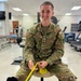 From Classroom to Clinic: BJACH Prepares Army’s Newest Physical Therapy Specialist