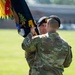 1st Battalion, 327th Infantry Regiment “Above The Rest” Change of Command Ceremony [Image 4 of 6]