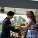 1st Battalion, 327th Infantry Regiment “Above The Rest” Change of Command Ceremony [Image 5 of 6]