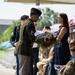 1st Battalion, 327th Infantry Regiment “Above The Rest” Change of Command Ceremony [Image 6 of 6]