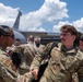 Home Again: MacDill Welcomes Airmen Home from Deployment