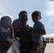Home Again: MacDill Welcomes Airmen Home from Deployment