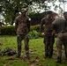 LCF-24: V32 Jungle Course Swim and Knots