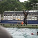 LCF-24: V32 Jungle Course Swim and Knots