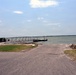 Summer recreation at Canton Lake