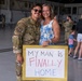 Home Again: MacDill Welcomes Airmen Home from Deployment