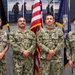 LCSRON One Announces Sailors Selected for Chief Petty Officer