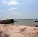 Sumer recreation at Canton Lake